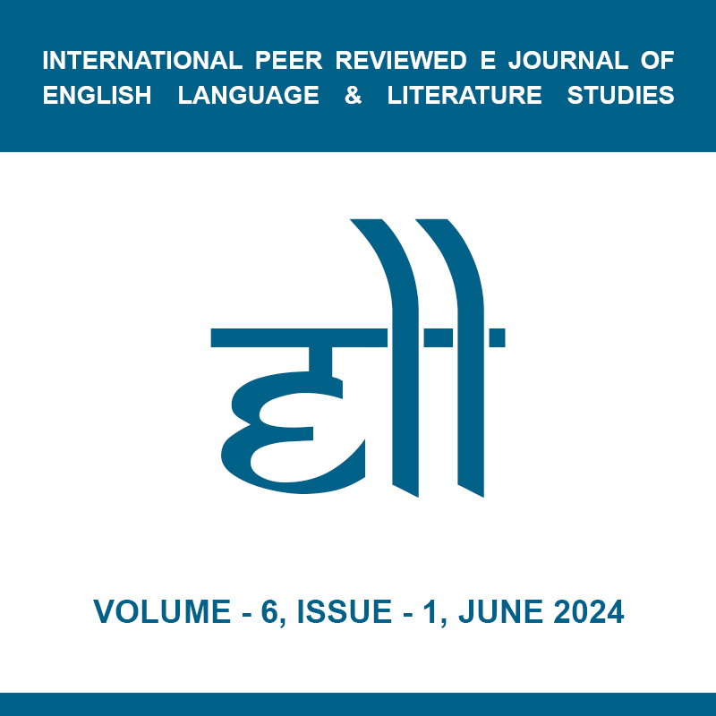 					View Vol. 6 No. 1 (2024): Volume 6, Issue 1, June 2024
				